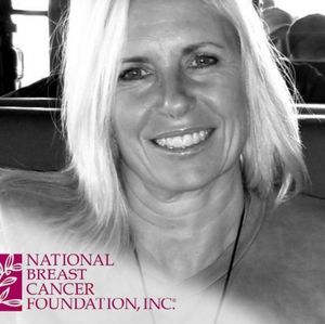 Meet your Posher, Yvonne